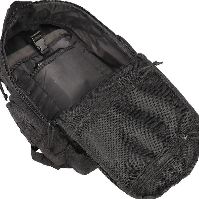 Sac à dos d'alpinisme tactique Lighteme 48