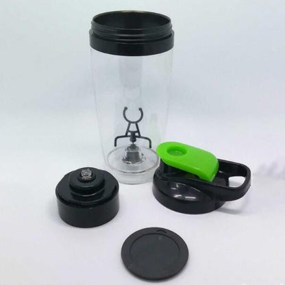 Lighteme Tornado Flasche (5 Farben)
