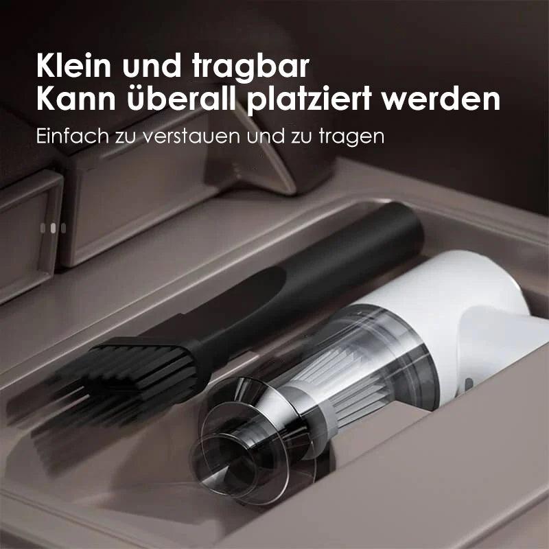 Lighteme Kabelloser Handstaubsauger