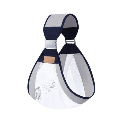 Porte-bébé réglable Lighteme