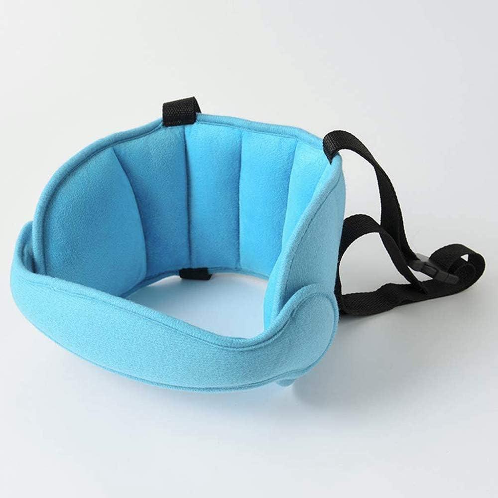 Appuie-tête de voiture Lighteme pour enfants