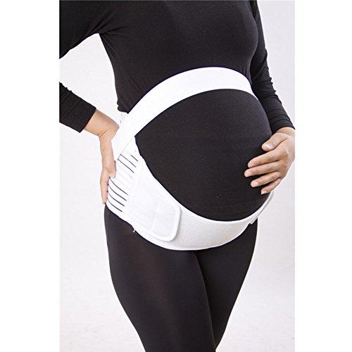Ceinture de soutien de grossesse Lighteme - Ceinture de maternité haut de gamme