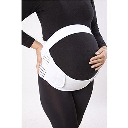 Ceinture de soutien de grossesse Lighteme - Ceinture de maternité haut de gamme