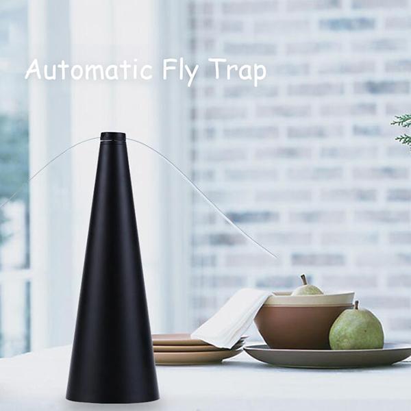Lighteme Automatic Fly Trap (2 colors)