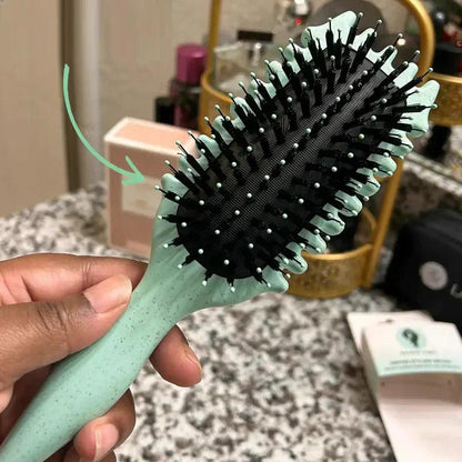 Lighteme Die ultimative 3-in-1-Haarstylingbürste | Kaufen Sie 1 und erhalten Sie 1 GRATIS