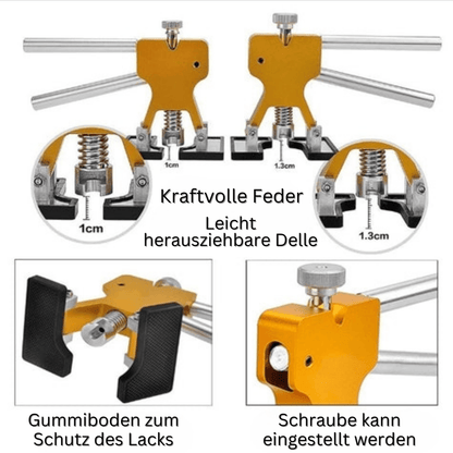 Lighteme Auto-Dellenreparaturwerkzeug