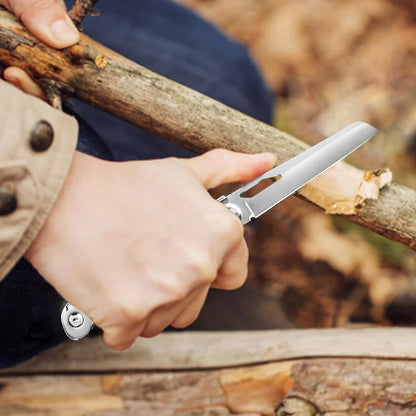 Couteau multi-usages Lighteme - Le meilleur outil multi-usages pour chaque situation !