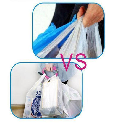 Lighteme Trip Grips Shopping Grocery Bag Holder (4 colors)