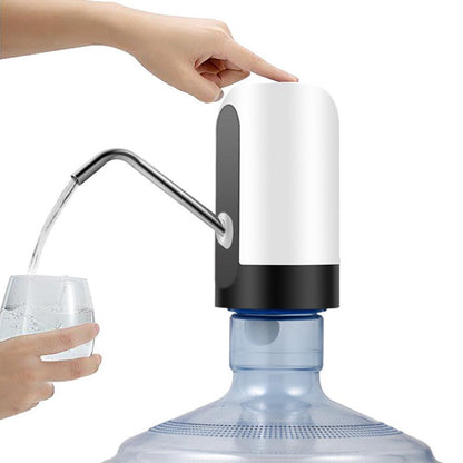 Lighteme Flaschenwasserpumpensystem