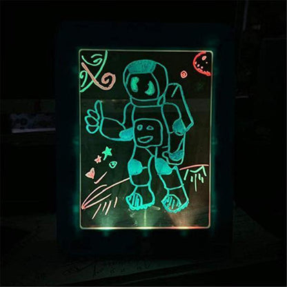 Lighteme 3D Magic Drawing Pad (2 colors)