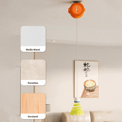 Lighteme Badminton Selbsttrainer