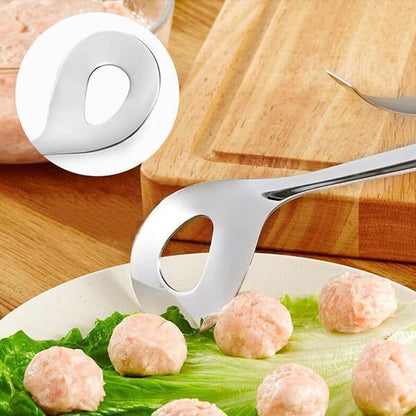 Lighteme Creative Meatball Tool