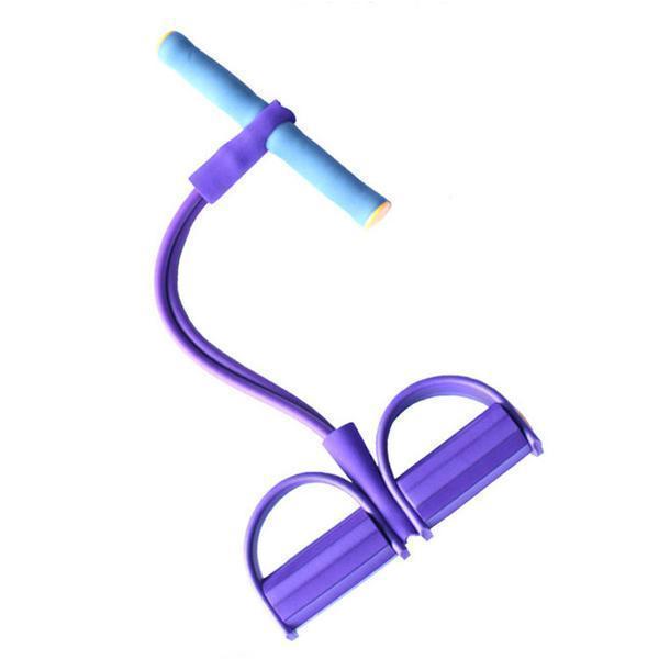 Wholesale & Retail Ihrtrade Multi-Function Tension Rope (5 colors)