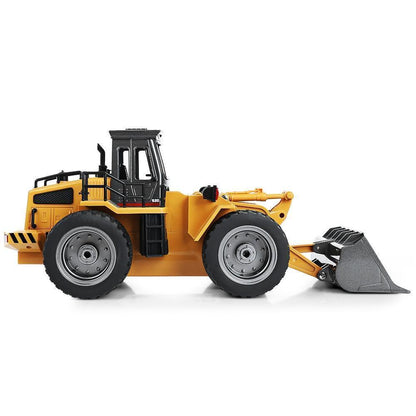 Lighteme 1:18 RC Frontlader