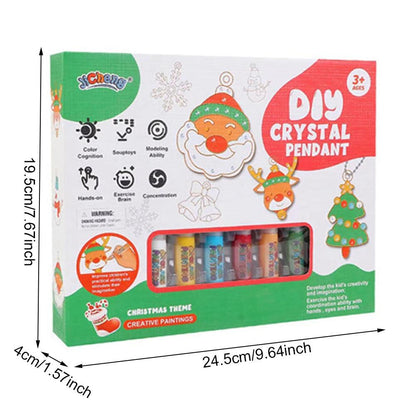 Lighteme Art mit magischem Touch DIY Anhänger Set