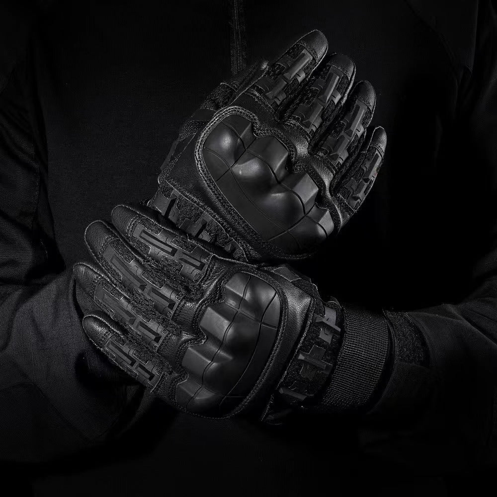 Lighteme TWS Unzerstörbarer Tactical 2.0 Handschuh
