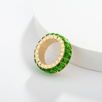 Lighteme Diamond Ring (13 colors & types)