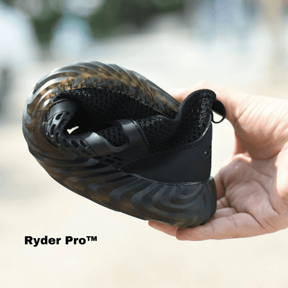 Chaussures pour hommes Lighteme - Chaussures de sécurité respirantes pour hommes