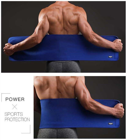 Ceinture abdominale Lighteme