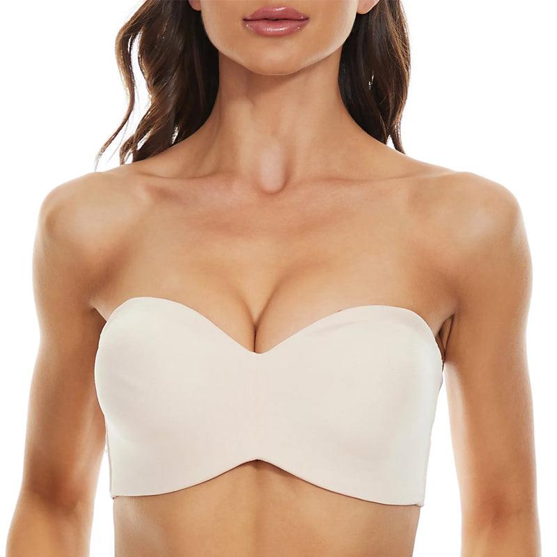 Lighteme (1+1 GRATIS) Rutschfester Bandeau-BH