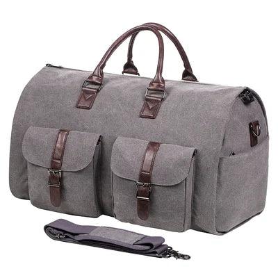 Sac de sport convertible Lighteme pour vêtements