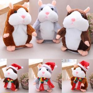 Lighteme Cheeky Hamster (6 types)