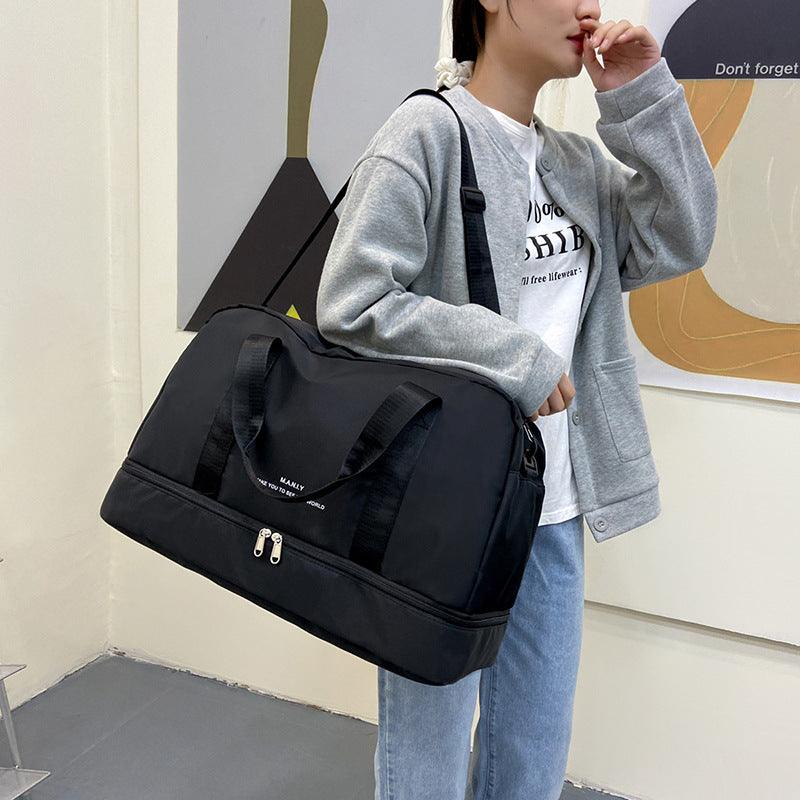 Sac de voyage Lighteme MANIY 