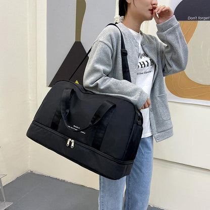 Sac de voyage Lighteme MANIY 