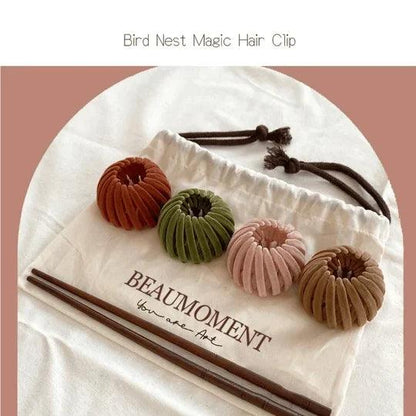 (1+1 GRATIS) Lighteme Nesting Plate Haarnadel