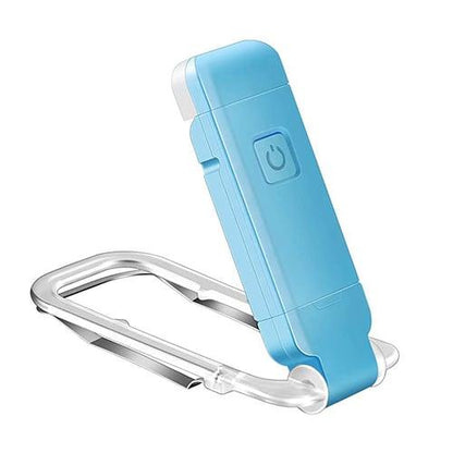 Lampe de lecture rechargeable USB Lighteme