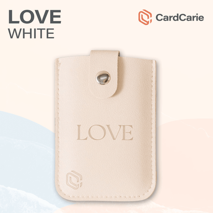 Lighteme Ausziehbarer Kartenhalter Carie Essential Organizer
