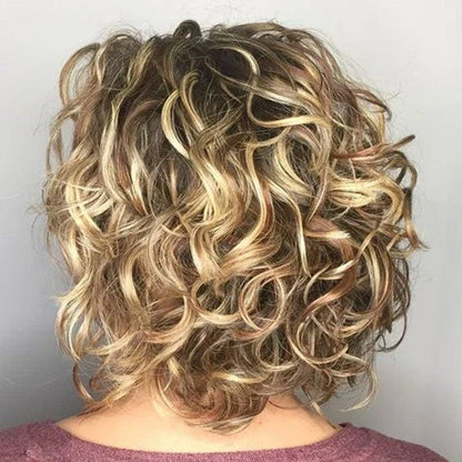 Lighteme Lockenstab zaubert perfekte Locken über Nacht ohne Hitze, ohne Schäden