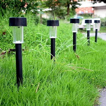 Lighteme Gartenleuchten Verwandeln Sie Ihren Garten in eine nächtliche Oase!
