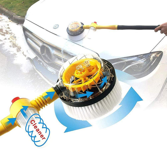 Lighteme Auto wash Automatischer Autowaschmopp