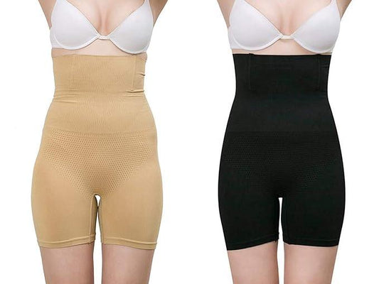 Lighteme Waisted Leggings - Korrigierende Taillenformung