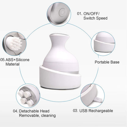 Lighteme Pet Massager