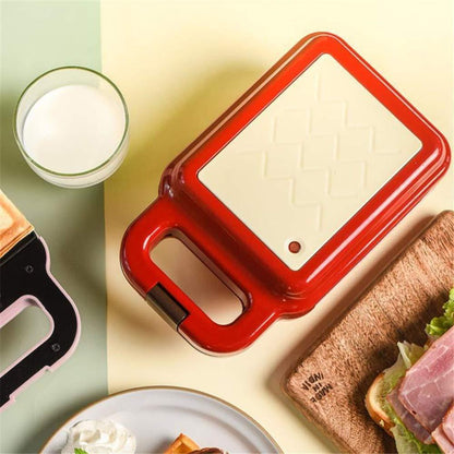 Lighteme Multi-function Breakfast Machine Sandwich Maker