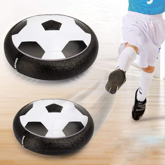 Lighteme LED Air Power Fußball