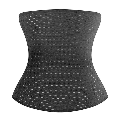 Lighteme Corset Waist Trainer &amp; Body Shaper ~ Silhouette en sablier !