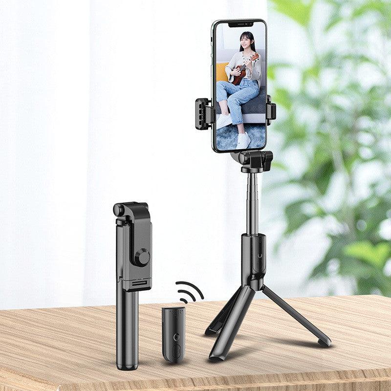 Perche à selfie Bluetooth Lighteme