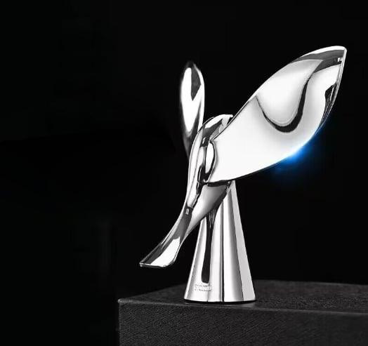 Lighteme Flaschenöffner mit fliegendem Vogel