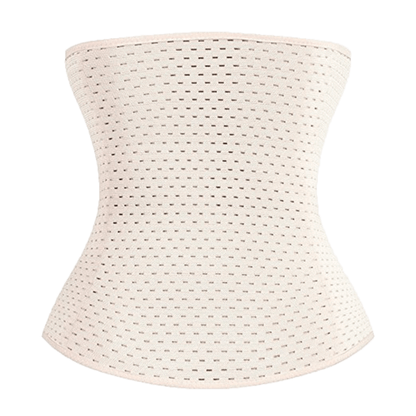 Lighteme Corset Waist Trainer &amp; Body Shaper ~ Silhouette en sablier !