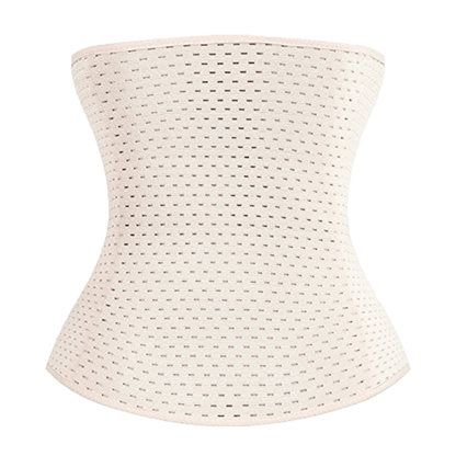 Lighteme Corset Waist Trainer &amp; Body Shaper ~ Silhouette en sablier !