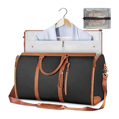 Lighteme Multifunktionale Gepäck-Kleidertasche