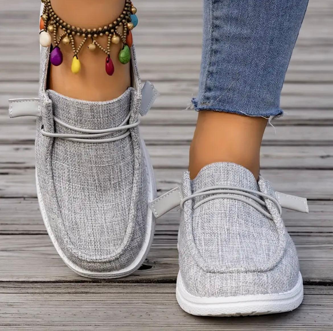 Lighteme Bequeme orthopädische Schuhe für Damen 