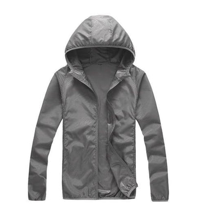 Lighteme Ultraleichte Windjacke