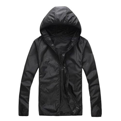 Lighteme Ultraleichte Windjacke