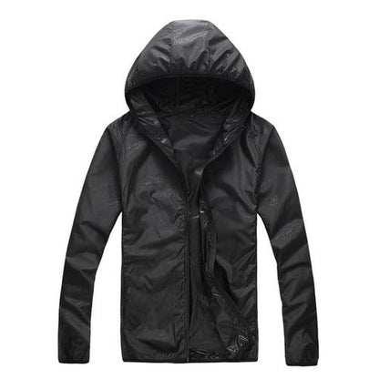 Lighteme Ultraleichte Windjacke