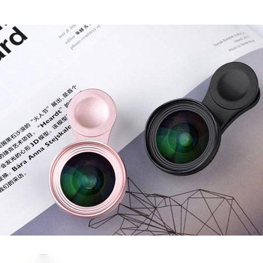 Lighteme Phone Camera Lens Pro (2 Farben &amp; 2 Typen)