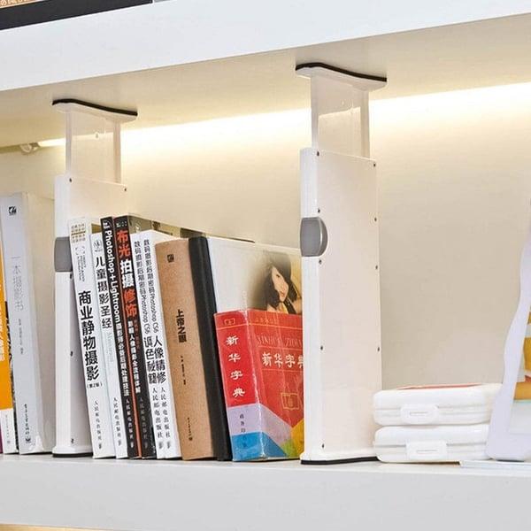 Lighteme 1+1 FREE | Kommode Verstellbarer Schubladenteiler